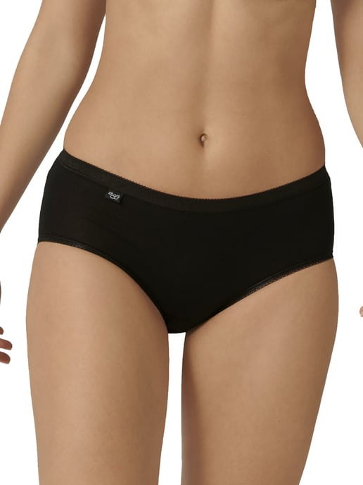 Basic+ Midi Briefs