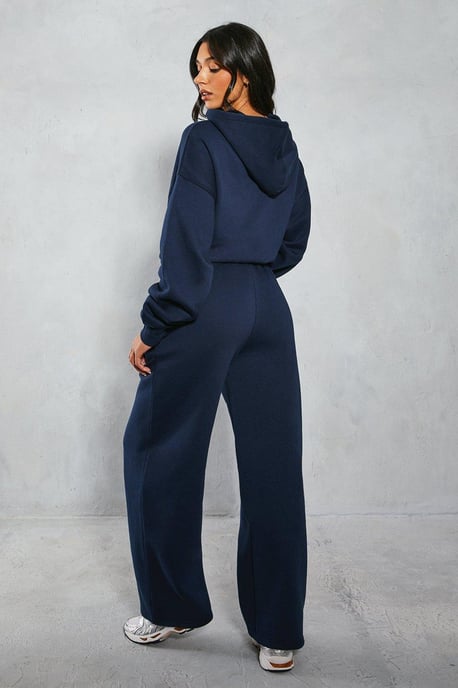 Colorado Wide Leg Relaxed Jogger