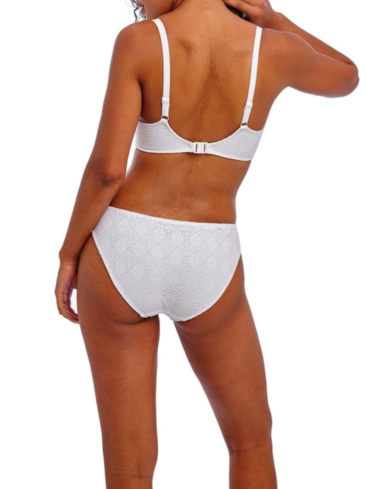 Nomad Nights Sweetheart Bikini Top - Image 4