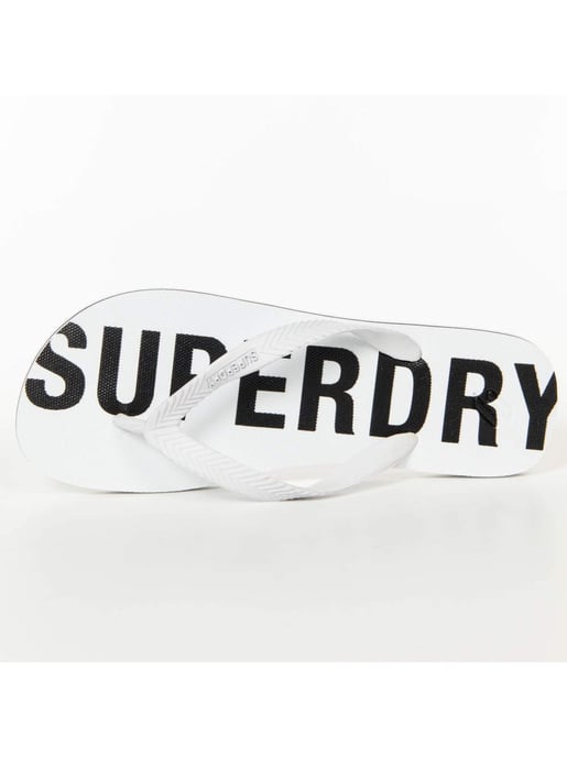 Superdry Code Essential Flip Flops - Image 3