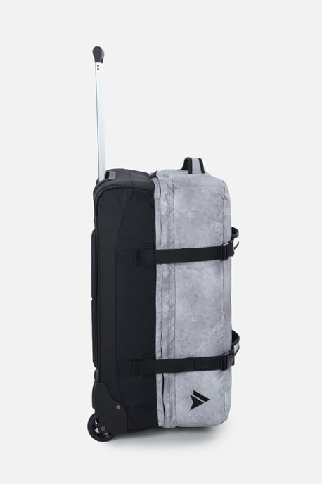 Maxim 3.0 100l Roller Bag Grey Concrete