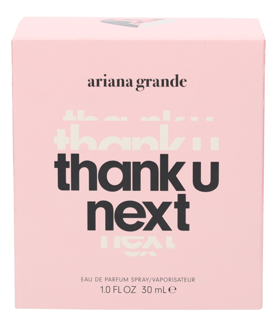 Ariana Grande Thank U Next Edp Spray 30ml - Image 2