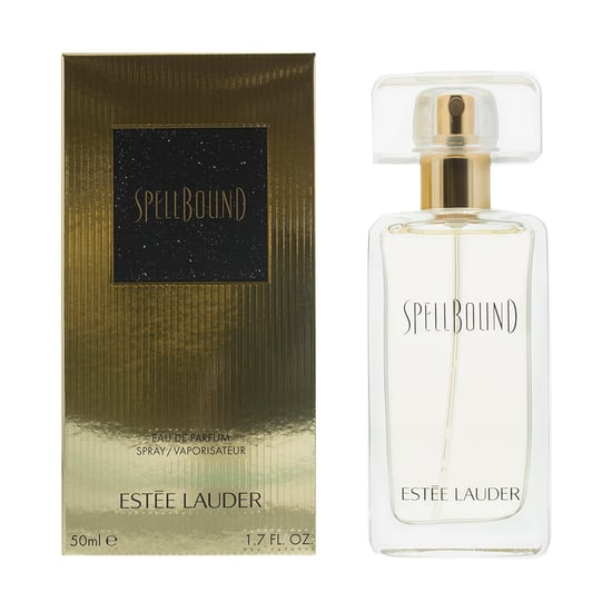 Estee Lauder Spellbound Eau de Parfum 50ml - Image 1