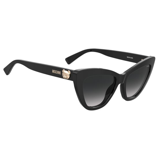 Moschino Vrouwen Zonnebril 54/17/140 mm Acetaat - Image 2