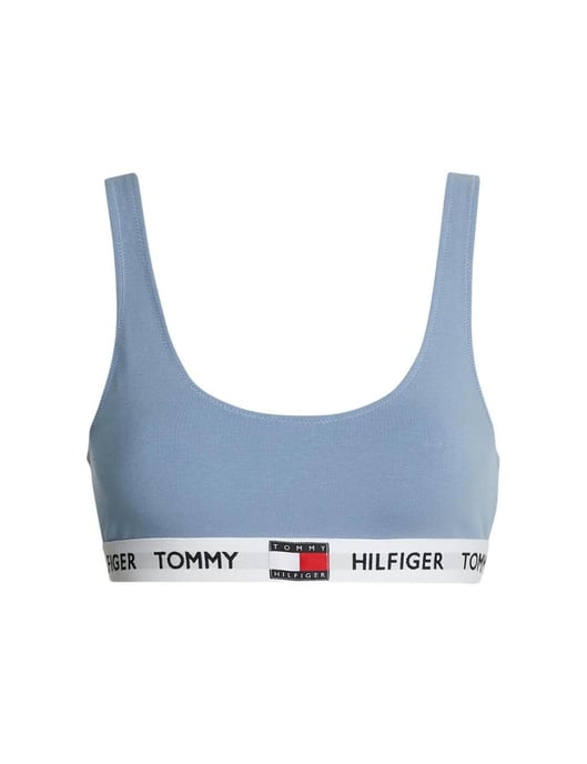 Tommy Hilfiger Tommy 85 Cotton Bralette