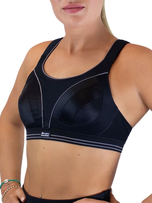 Ultimate Run Sports Bra - Image 3