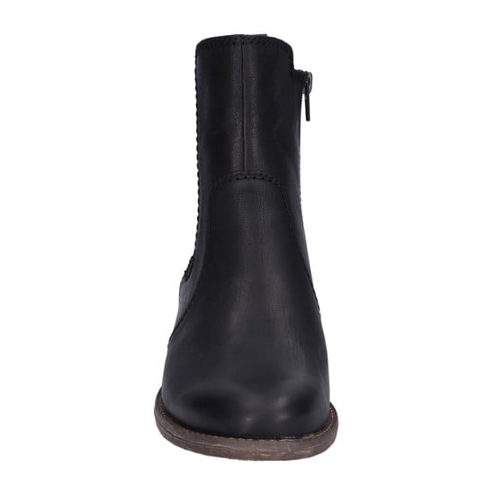 JOSEF SEIBEL Sienna 80 | Enkellaars voor Dames | zwart - Image 4