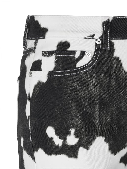 Burberry jeans - Image 3