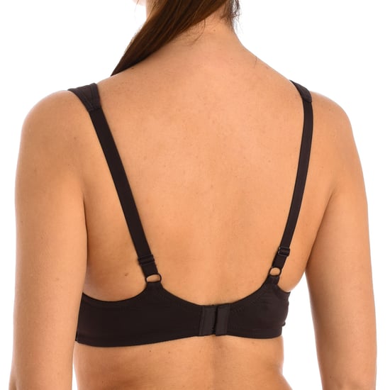 LOREA women's non-padded underwire bra - Image 3