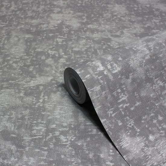 Symphony Abstract Vinyl Wallpaper - Image 1