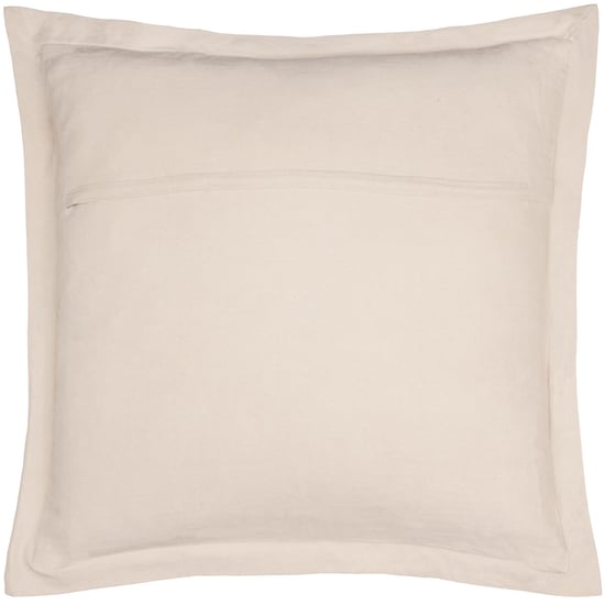 Yard Canopy Waffle Feather Filled Cushion - Image 2