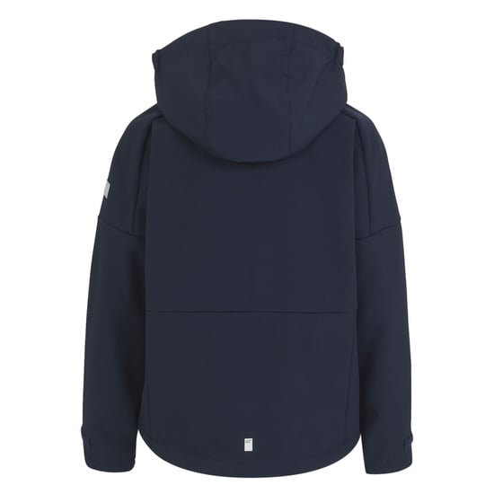 Regatta Soft shell jas kinderen/kinderen vii - Image 2