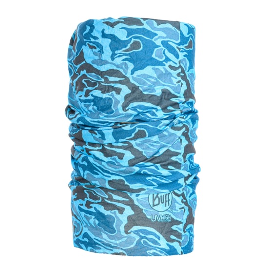 Half-season Tubular Collar 102100