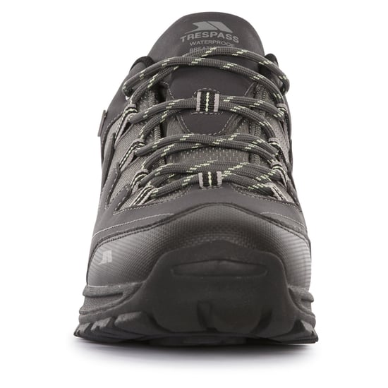 Trespass Heren finley laaggesneden wandelschoenen - Image 6
