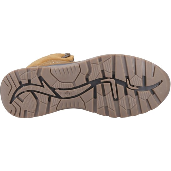 Hush Puppies Paul Leder Herenlaarzen Tan - Image 3