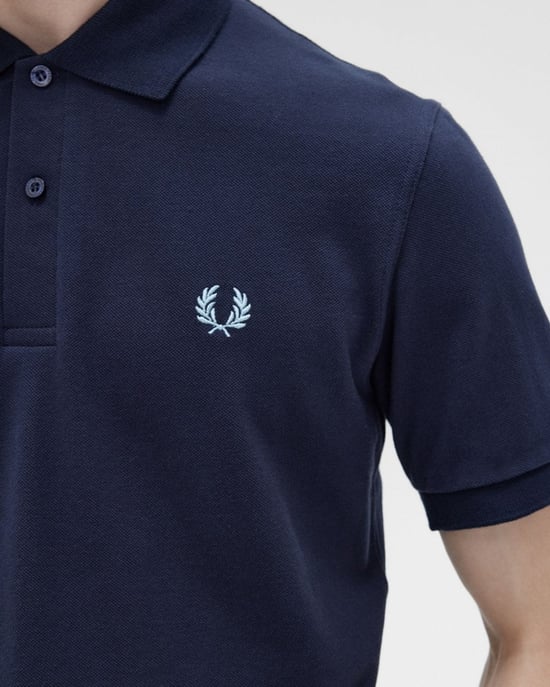 Fred Perry Heren Original Tennis Shirt NOS - Image 3