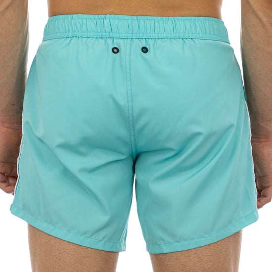 Bikkembergs shorts Pupino Lichtblauw - Image 5