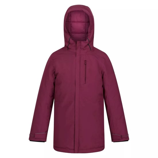 Regatta Childrens/Kids Yewbank Insulated Jacket (Amaranth Haze)