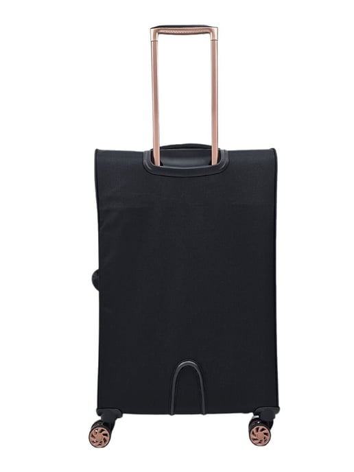Cabin Suitcases 4 Wheel Luggage Travel Lightweight Bags
