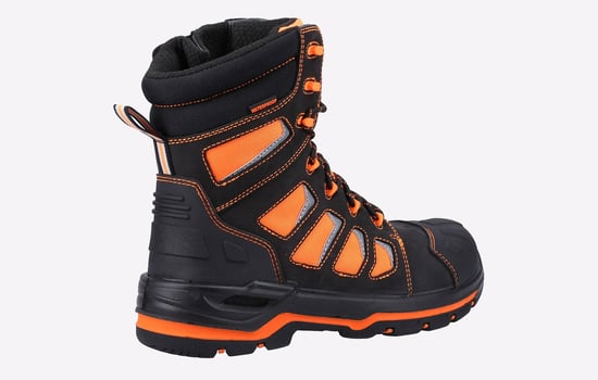 Amblers Safety Beacon Veiligheids WATERDICHT Boot Heren - Image 3