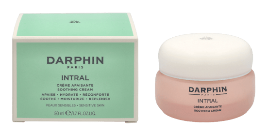 Darphin Intral Soothing Cream 50ml - Image 1