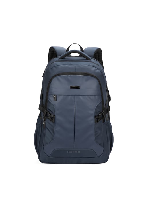 Aoking Rugzak Uniseks BLUE - Image 1