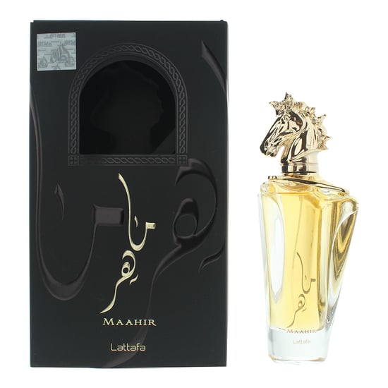 Maahir Edp Vapo 100 ml - Image 1