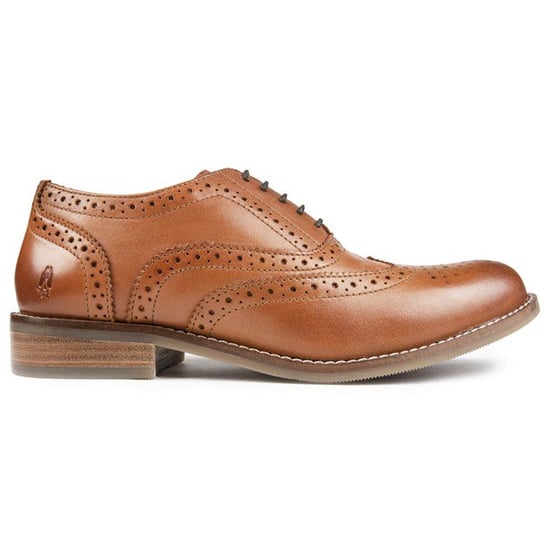 Hush Puppies Natalie MEMORY FOAM Lace Shoes Womens - Image 1