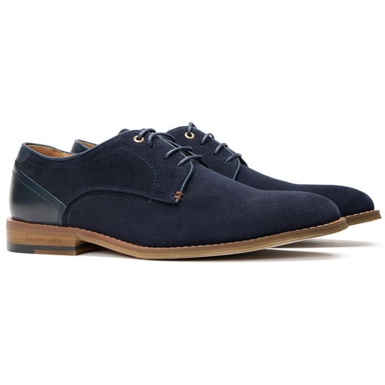 Simon Carter Weir Lace Up Shoes - Image 2