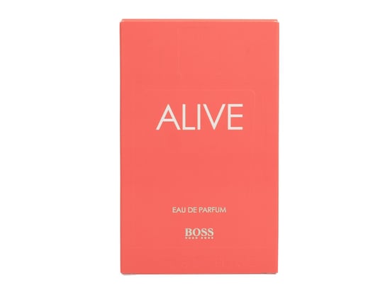 Hugo Boss Boss Alive Eau de Parfum 80ml Spray - Image 2