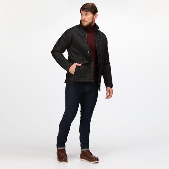 Regatta Mens Tyler Jacket