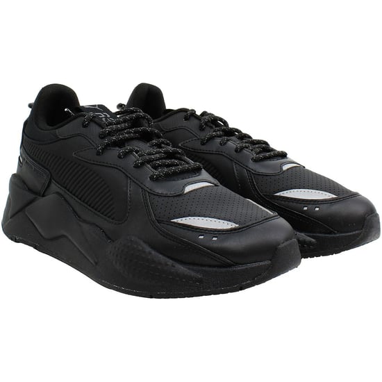 Puma RS-X Triple Heren Zwarte Sneakers - Image 2
