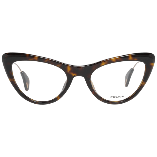 Polisens optiska ram VPL855 722G 50 - Image 2