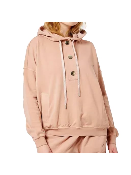 Sweat Kaporal woman Accro smooth - Image 1