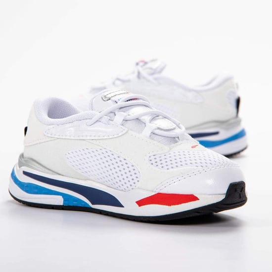 Puma Junge BMW MMS RS Fast V PS-sneaker - Image 2