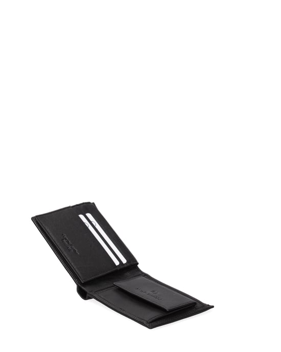 Sergio Tacchini portemonnee Heren BLACK - Image 4