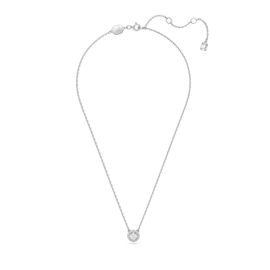 Swarovski 'Constella' Dames Basismetaal Hanger - Zilver 5636264 - Image 3