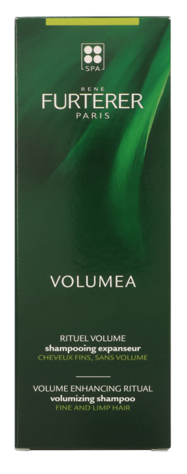 Rene Furterer Volumea Volumizing Shampoo200 ml. - Image 2