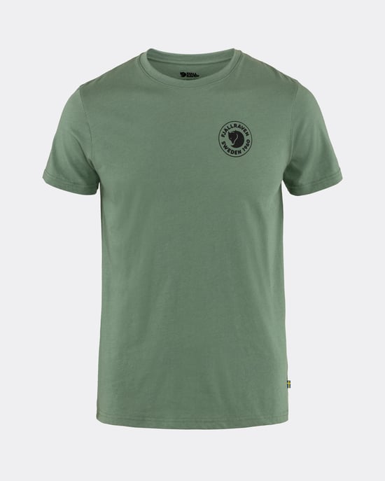 Fjallraven 1960 Logo Mens T-shirt