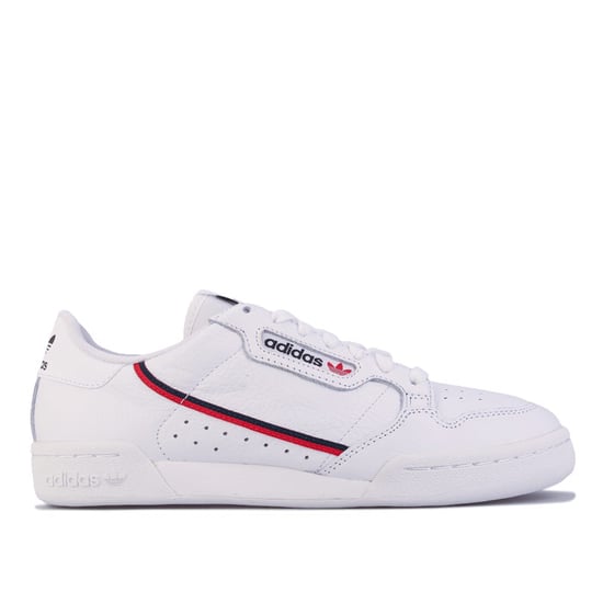 Adidas Men's Sneakers In White - Image 1