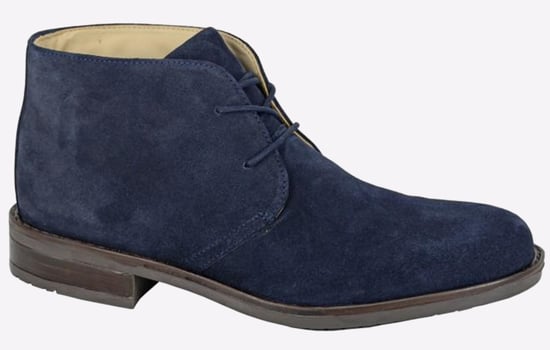 Roamers Belmont Chukka Boots Mens
