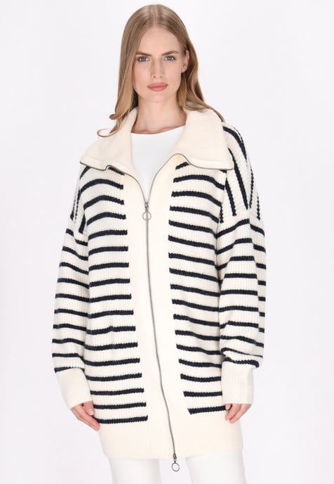 Dreimaster Cardigan women - Image 3