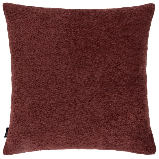 Paoletti Nellim Reversible Boucle Square Feather Filled Cushion