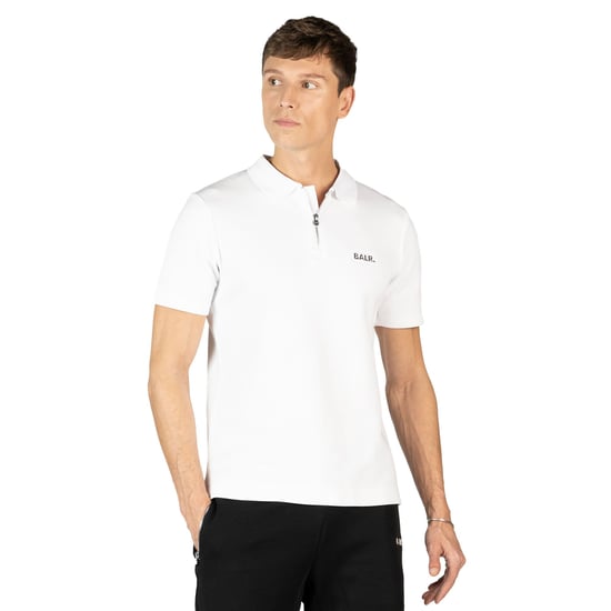 Balr Q-Series Regular Fit Polo Shirt