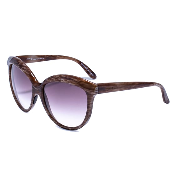 Italia Independent Vrouwen Zonnebril 58/20/140 mm Acetaat - Image 1