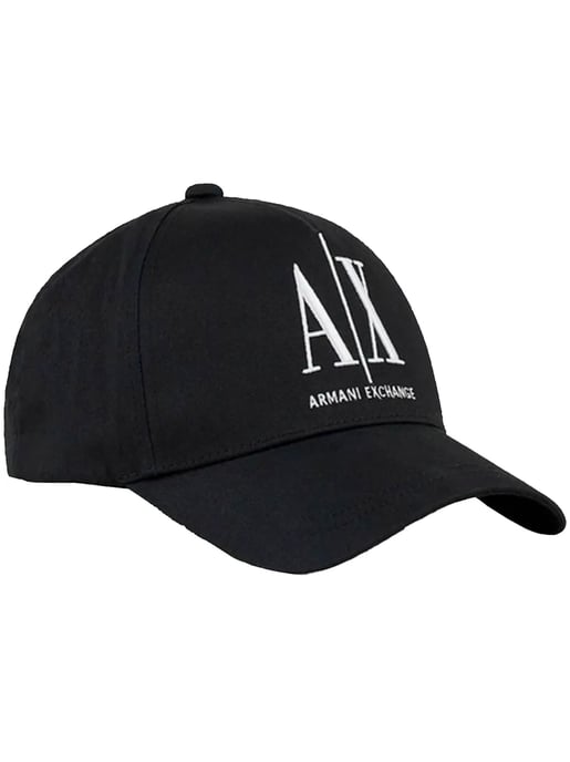 Armani Exchange baseballpet voor heren - Image 1