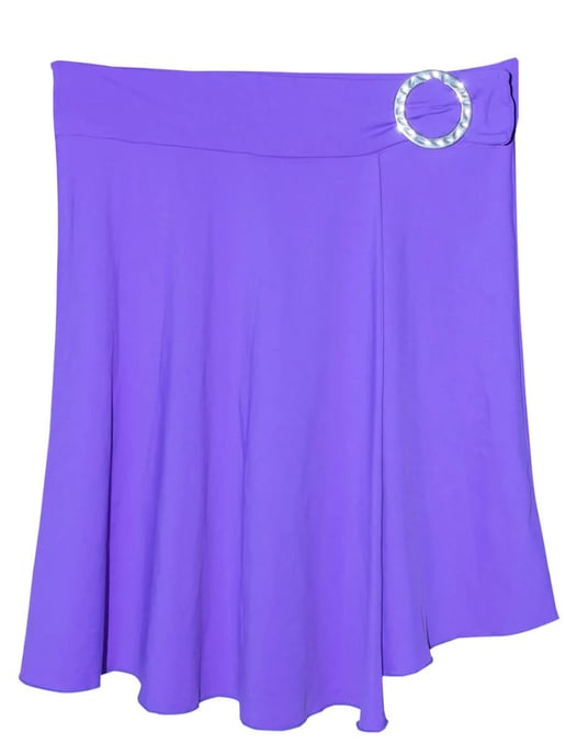 Moontide Swimwear Ring Skirt