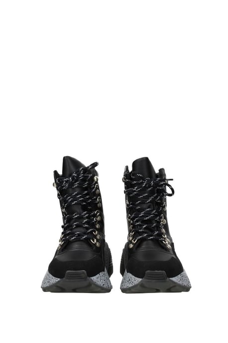 Stella Mccartney Sneakers in Black