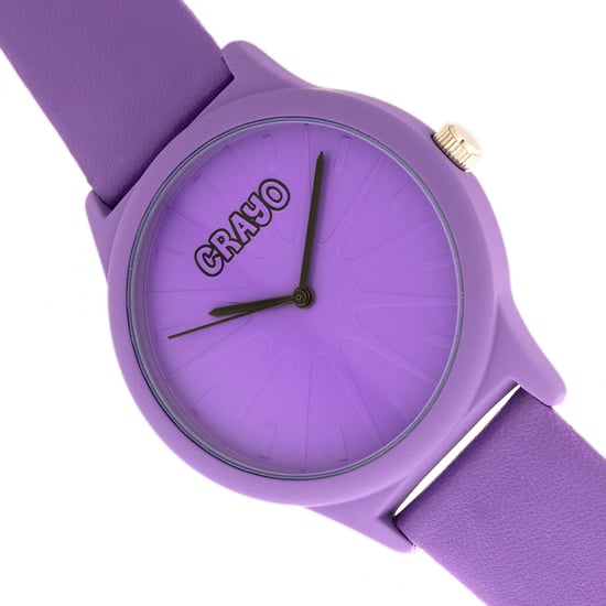 Crayo Splat Unisex Watch