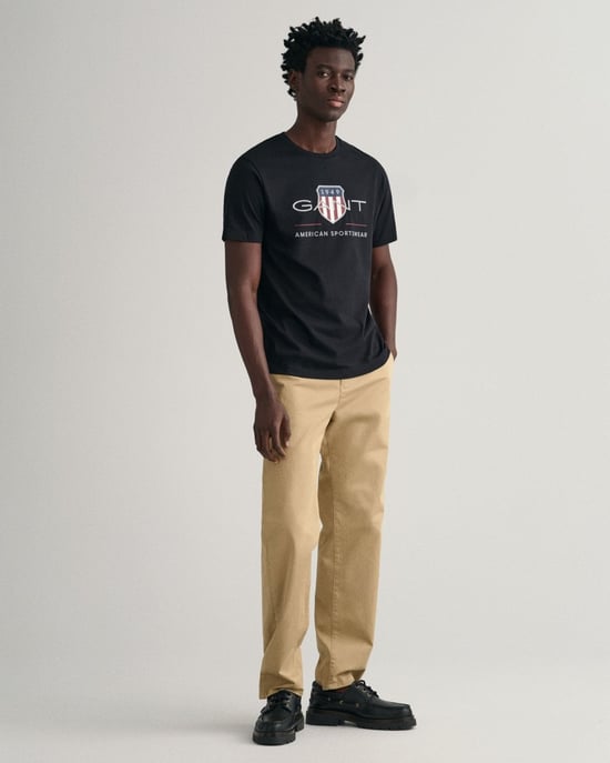 Gant T-Shirt - Image 4